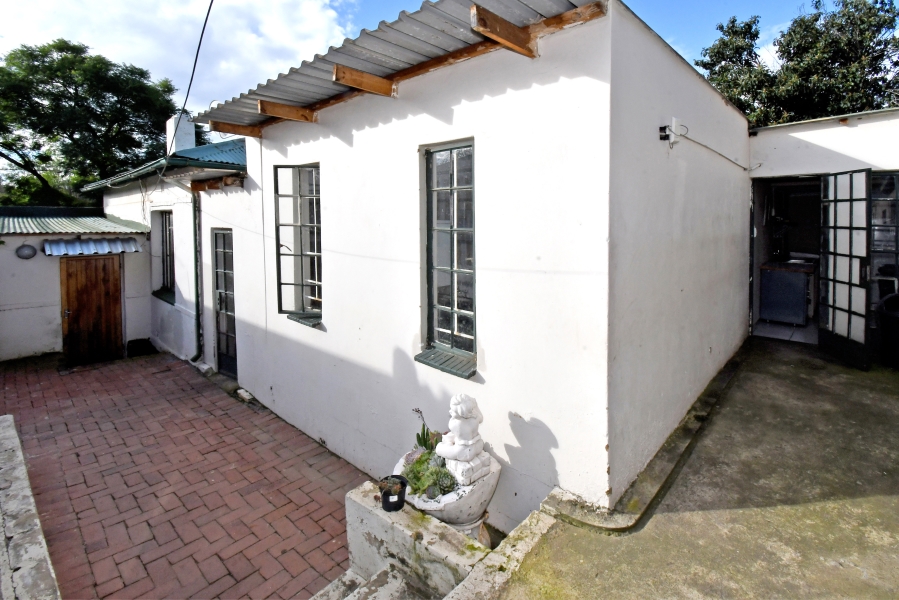 11 Bedroom Property for Sale in Hurst Hill Gauteng