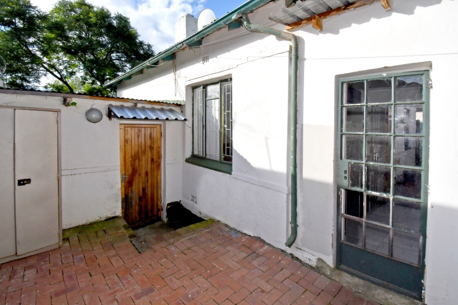 11 Bedroom Property for Sale in Hurst Hill Gauteng