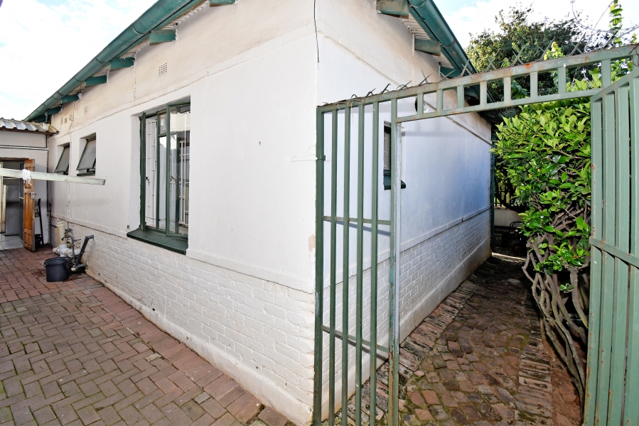 11 Bedroom Property for Sale in Hurst Hill Gauteng