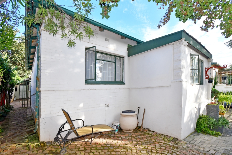 11 Bedroom Property for Sale in Hurst Hill Gauteng