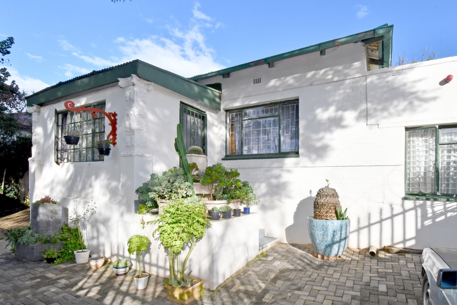 11 Bedroom Property for Sale in Hurst Hill Gauteng