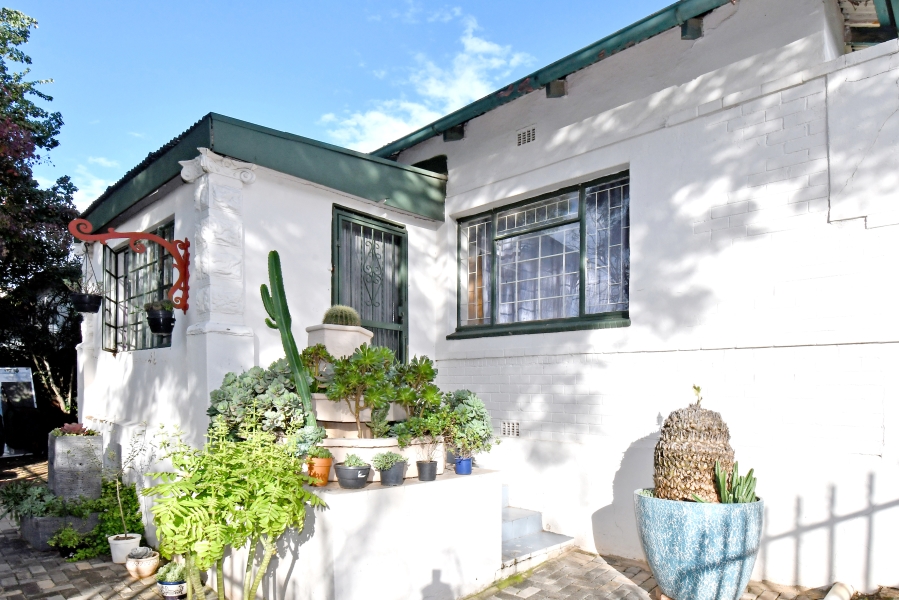 11 Bedroom Property for Sale in Hurst Hill Gauteng