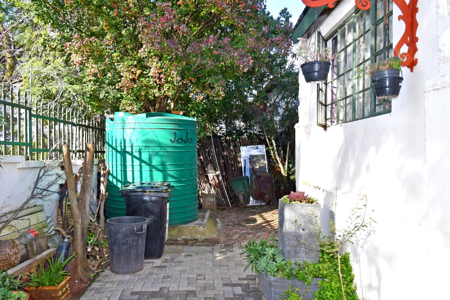 11 Bedroom Property for Sale in Hurst Hill Gauteng