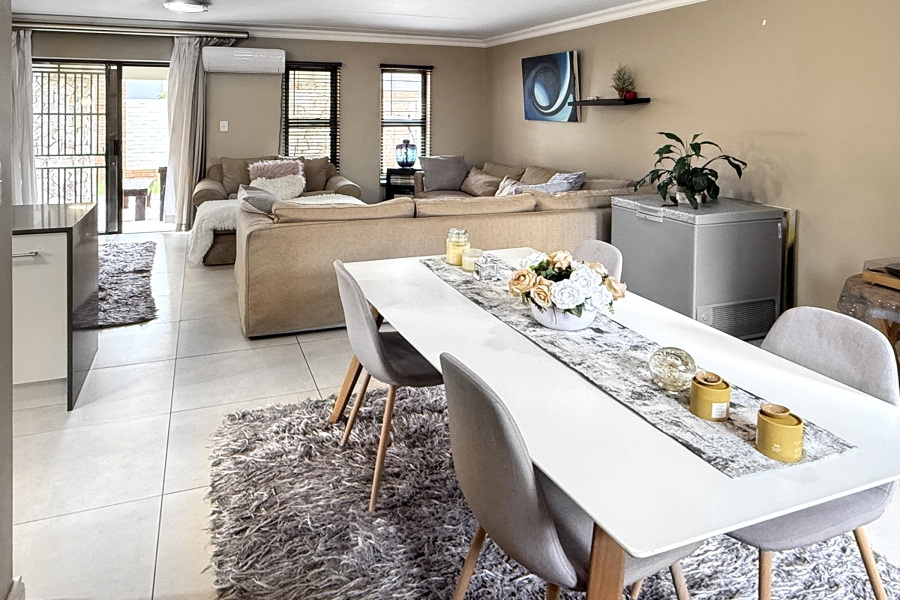 3 Bedroom Property for Sale in Kyalami Hills Gauteng