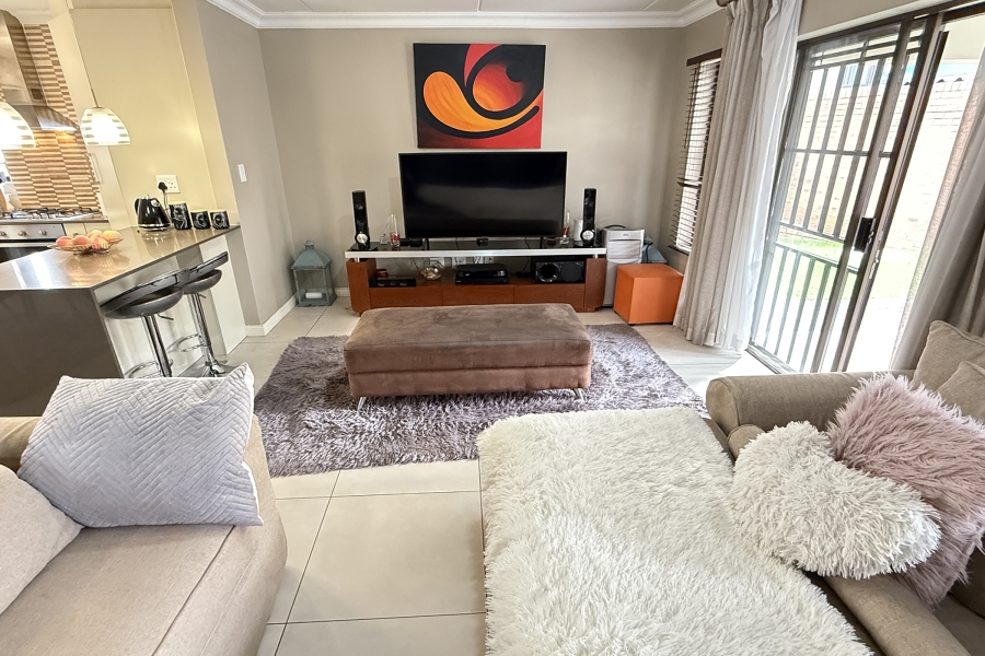 3 Bedroom Property for Sale in Kyalami Hills Gauteng