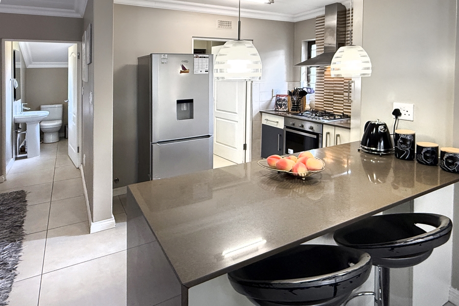 3 Bedroom Property for Sale in Kyalami Hills Gauteng