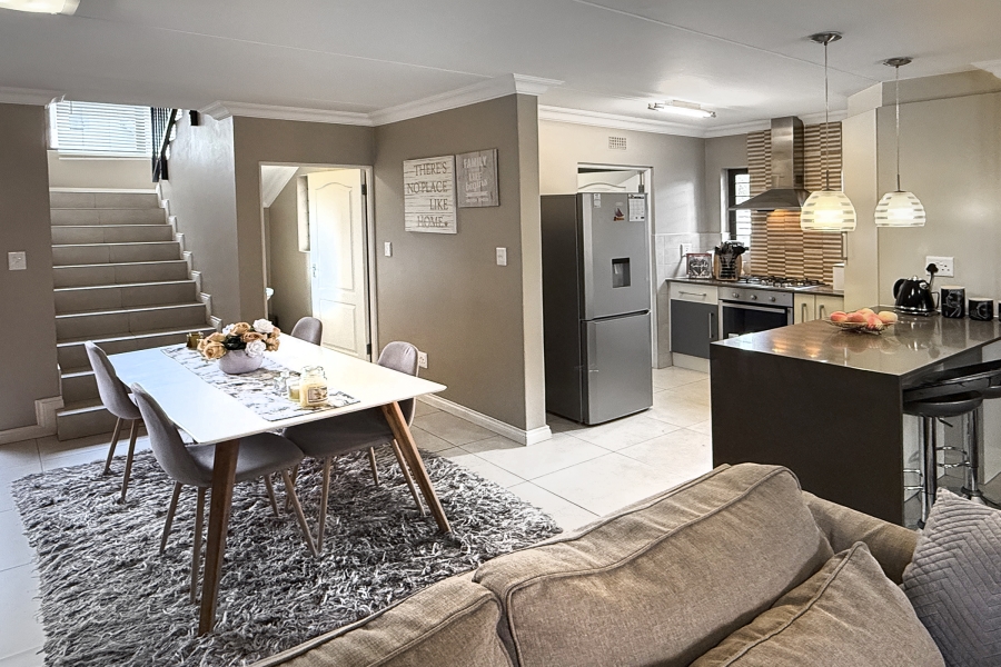 3 Bedroom Property for Sale in Kyalami Hills Gauteng