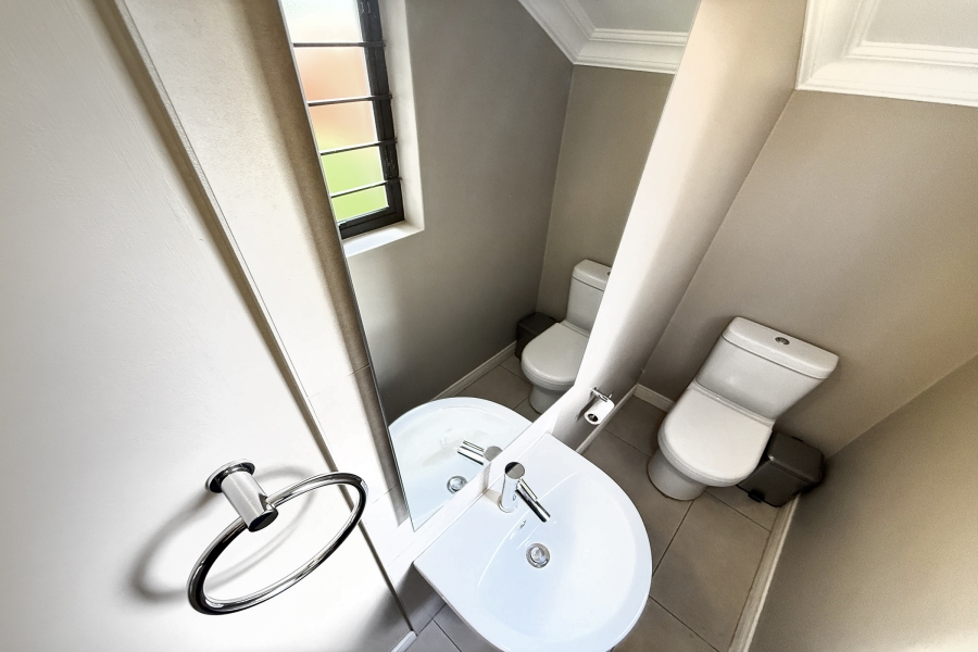 3 Bedroom Property for Sale in Kyalami Hills Gauteng