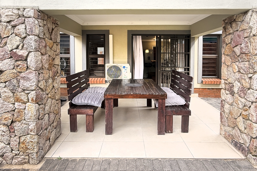 3 Bedroom Property for Sale in Kyalami Hills Gauteng
