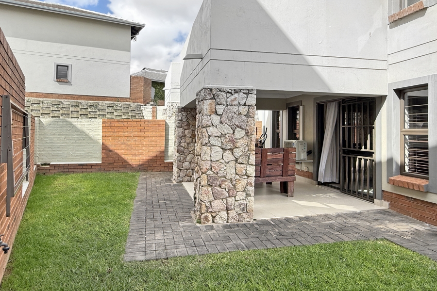 3 Bedroom Property for Sale in Kyalami Hills Gauteng