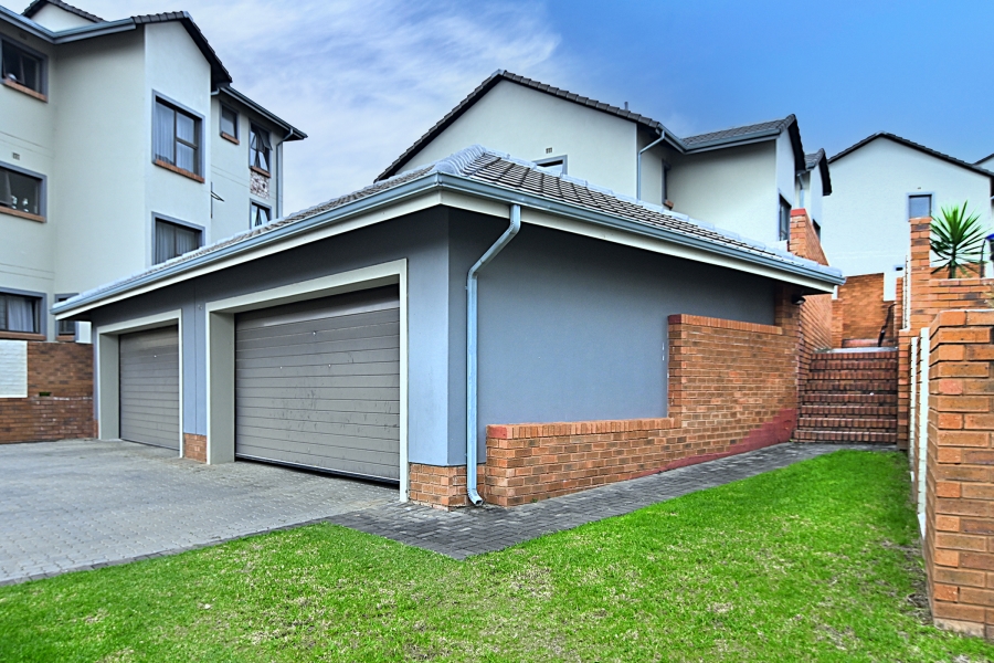 3 Bedroom Property for Sale in Kyalami Hills Gauteng