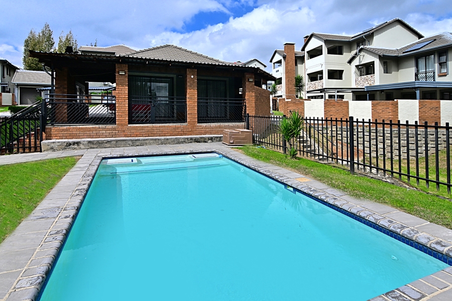 3 Bedroom Property for Sale in Kyalami Hills Gauteng
