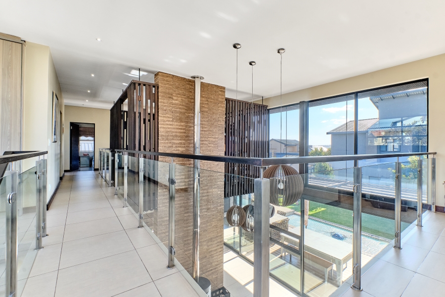 4 Bedroom Property for Sale in Waterfall Country Village Gauteng