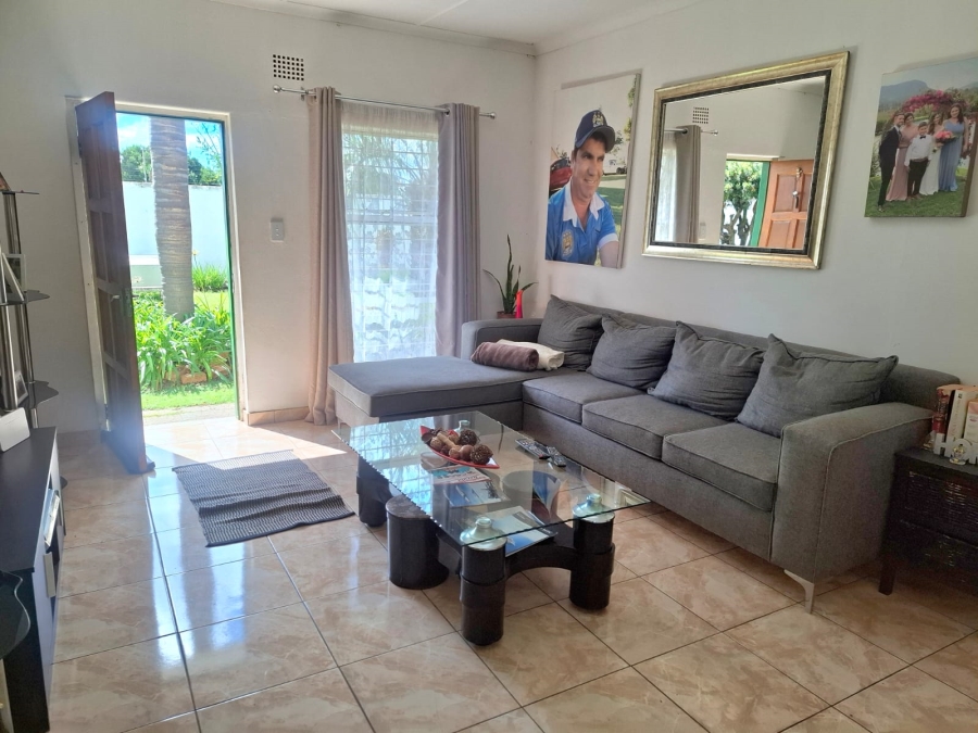 4 Bedroom Property for Sale in Wheatlands A H Gauteng