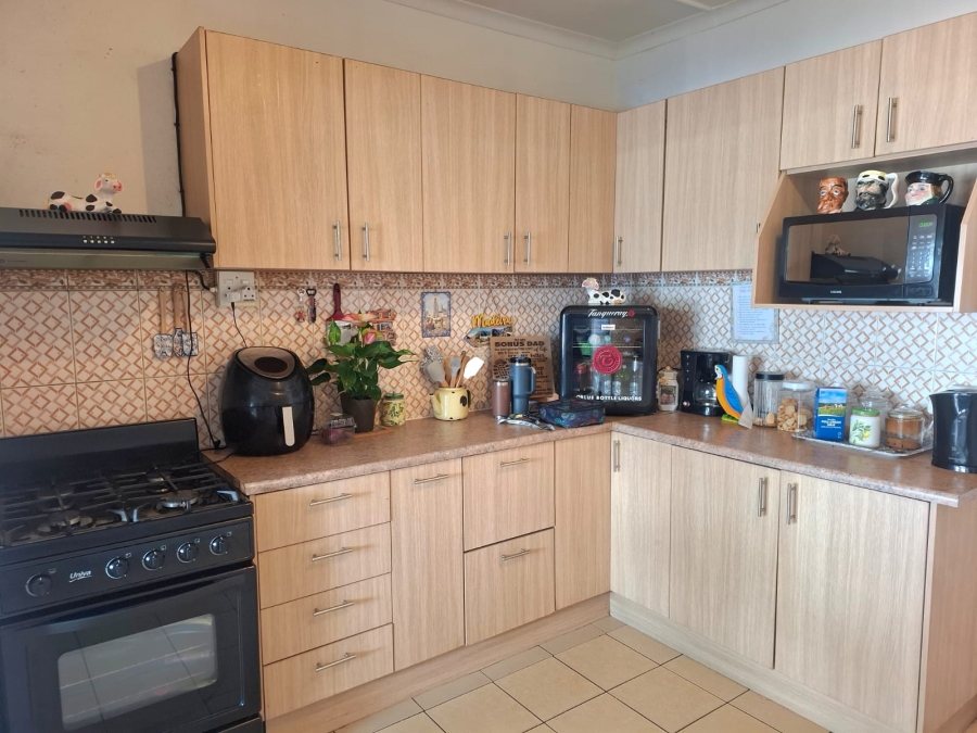 4 Bedroom Property for Sale in Wheatlands A H Gauteng