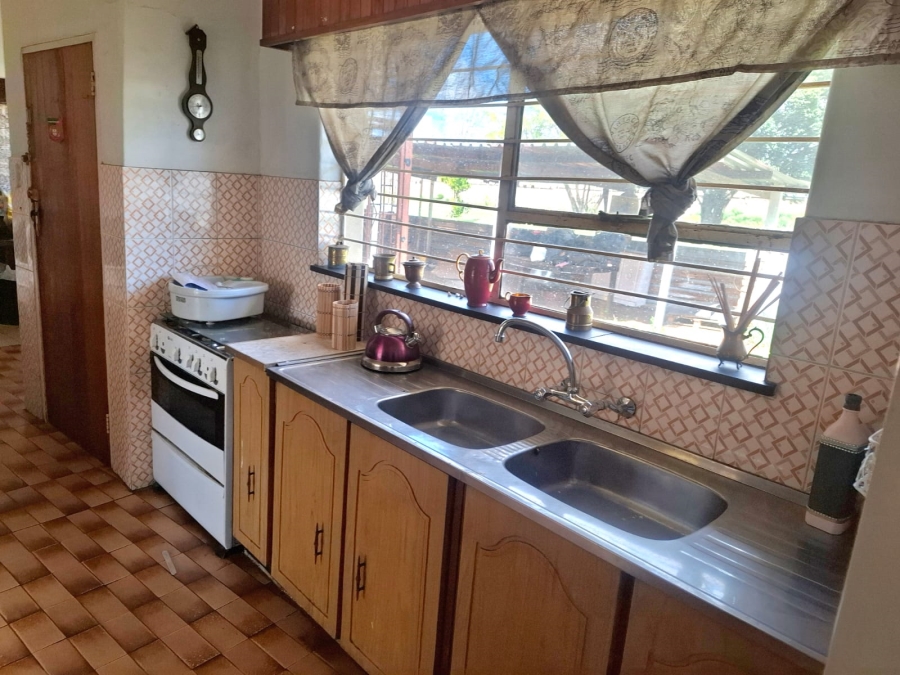 4 Bedroom Property for Sale in Wheatlands A H Gauteng