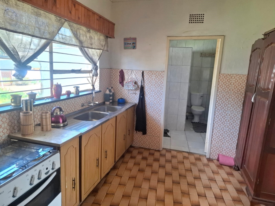 4 Bedroom Property for Sale in Wheatlands A H Gauteng