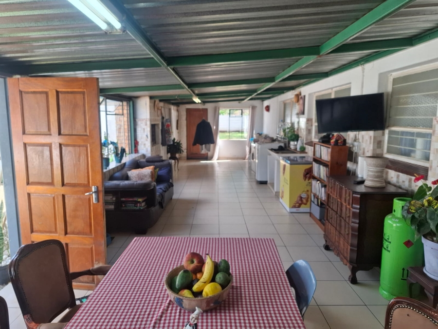 4 Bedroom Property for Sale in Wheatlands A H Gauteng