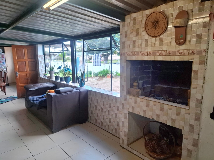 4 Bedroom Property for Sale in Wheatlands A H Gauteng