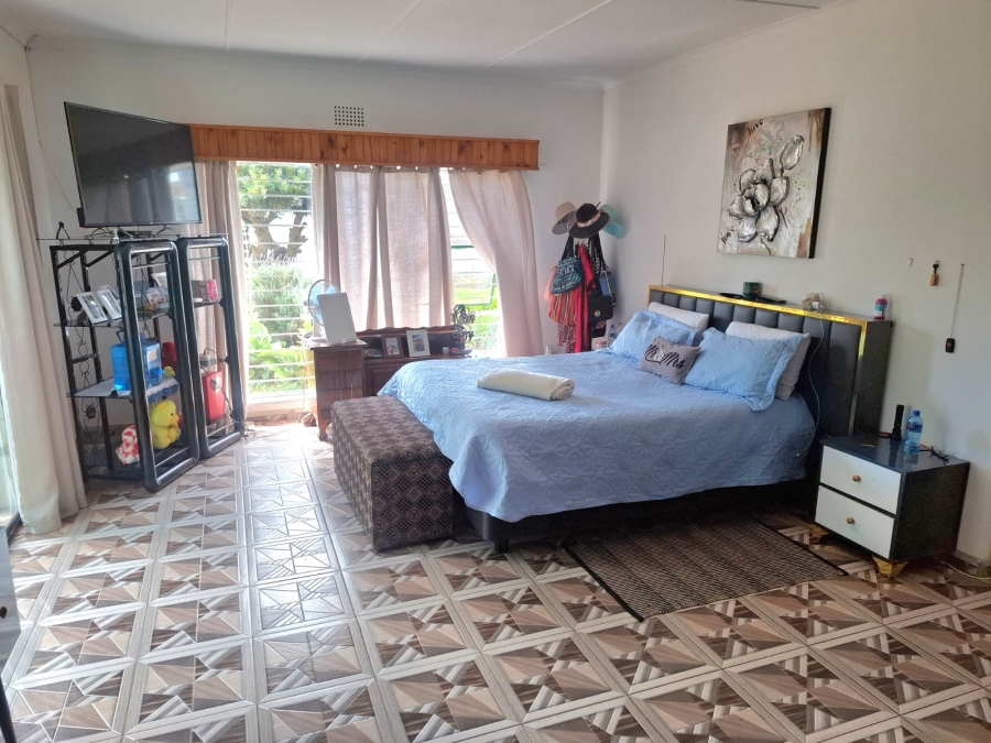 4 Bedroom Property for Sale in Wheatlands A H Gauteng