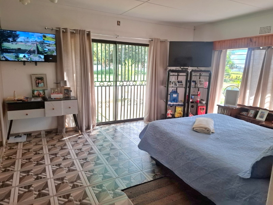 4 Bedroom Property for Sale in Wheatlands A H Gauteng