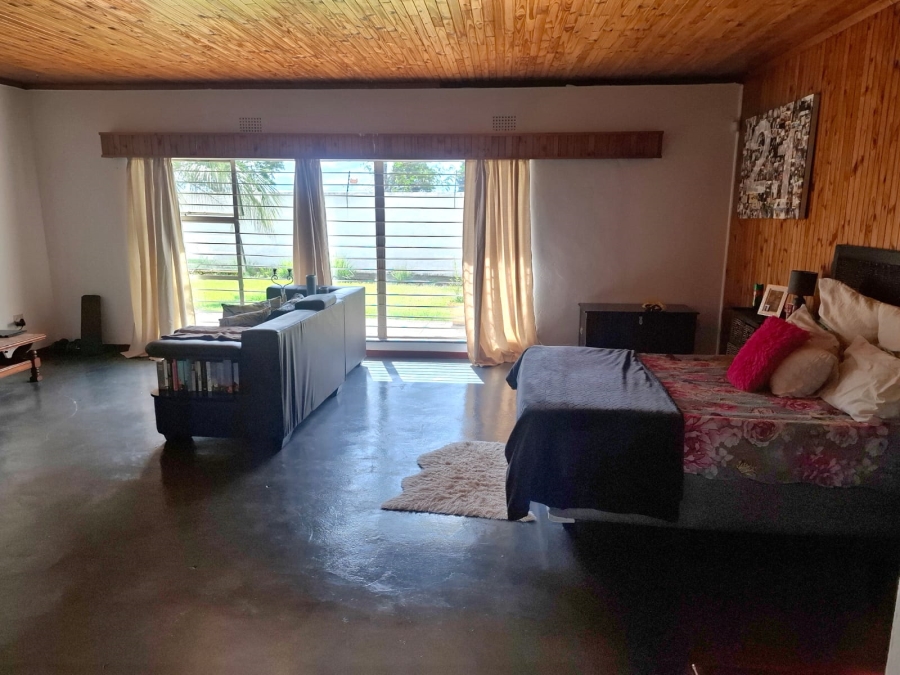 4 Bedroom Property for Sale in Wheatlands A H Gauteng