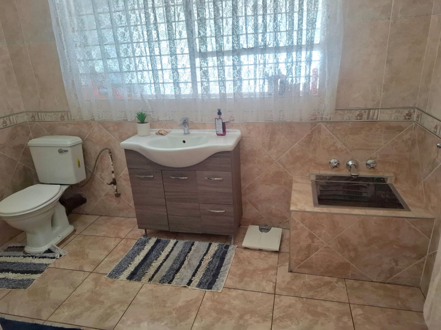 4 Bedroom Property for Sale in Wheatlands A H Gauteng