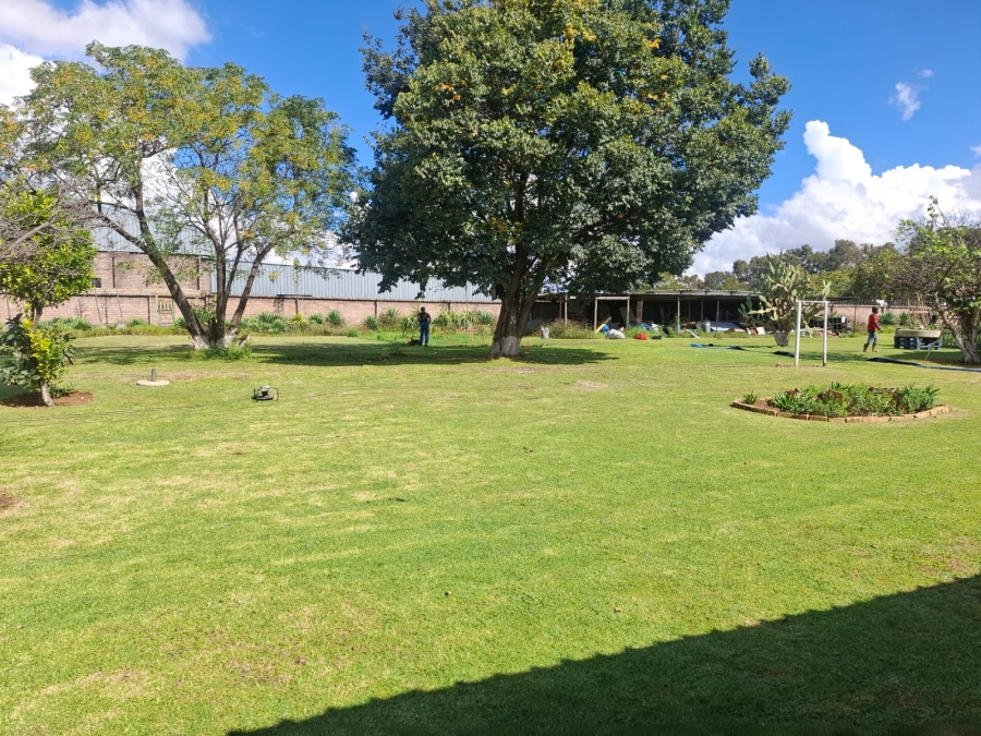 4 Bedroom Property for Sale in Wheatlands A H Gauteng