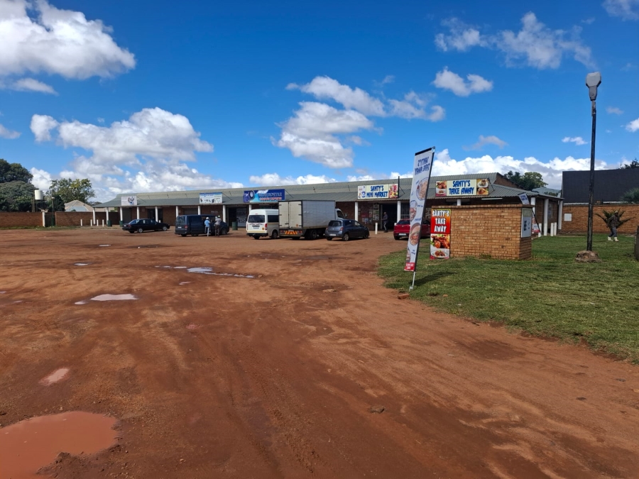 4 Bedroom Property for Sale in Wheatlands A H Gauteng