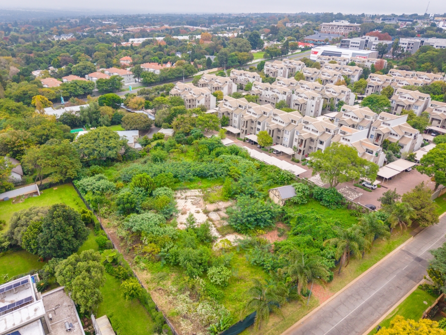 0 Bedroom Property for Sale in Bryanston Gauteng