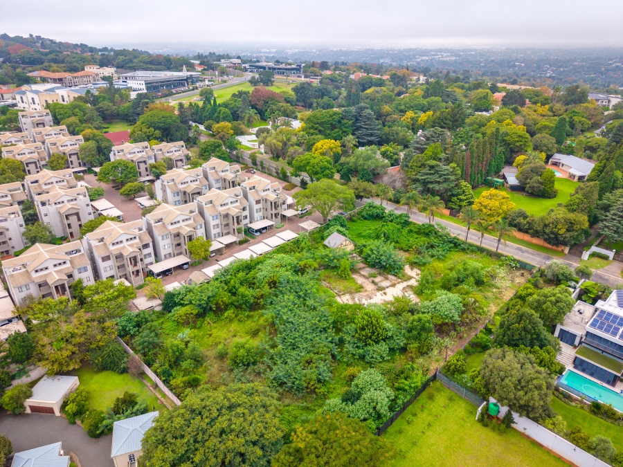 0 Bedroom Property for Sale in Bryanston Gauteng