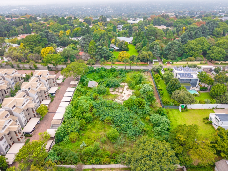 0 Bedroom Property for Sale in Bryanston Gauteng