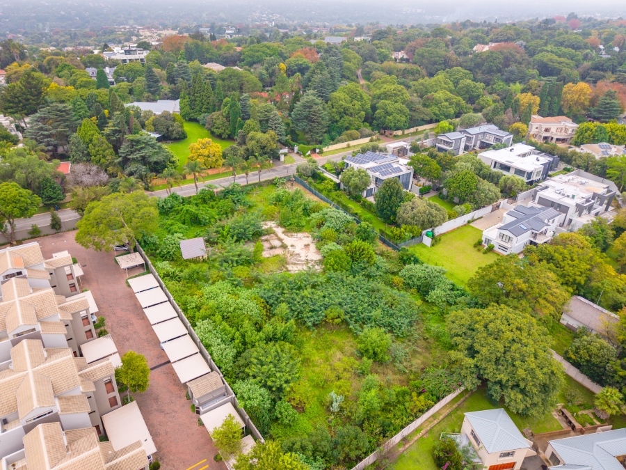 0 Bedroom Property for Sale in Bryanston Gauteng