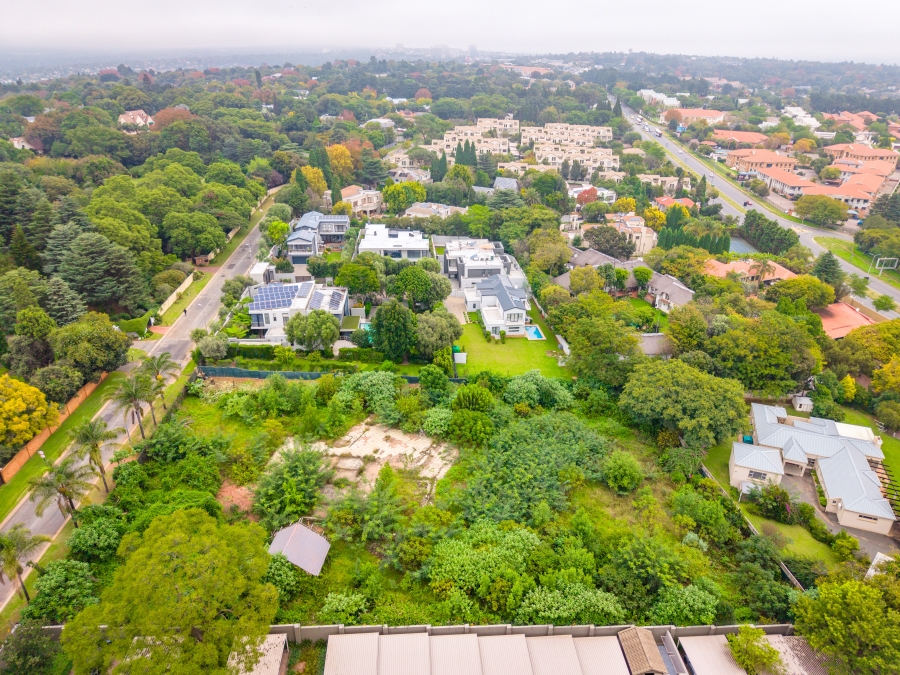 0 Bedroom Property for Sale in Bryanston Gauteng