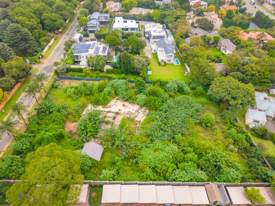 0 Bedroom Property for Sale in Bryanston Gauteng