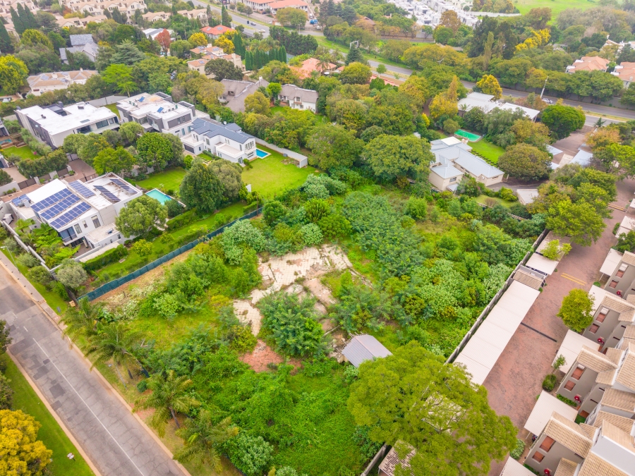0 Bedroom Property for Sale in Bryanston Gauteng