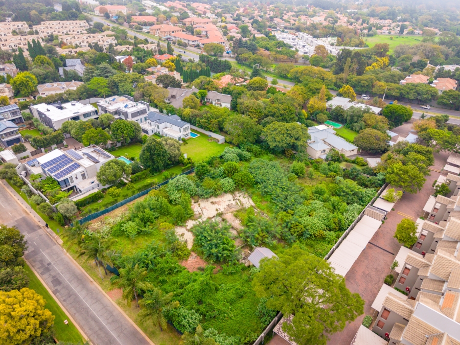 0 Bedroom Property for Sale in Bryanston Gauteng
