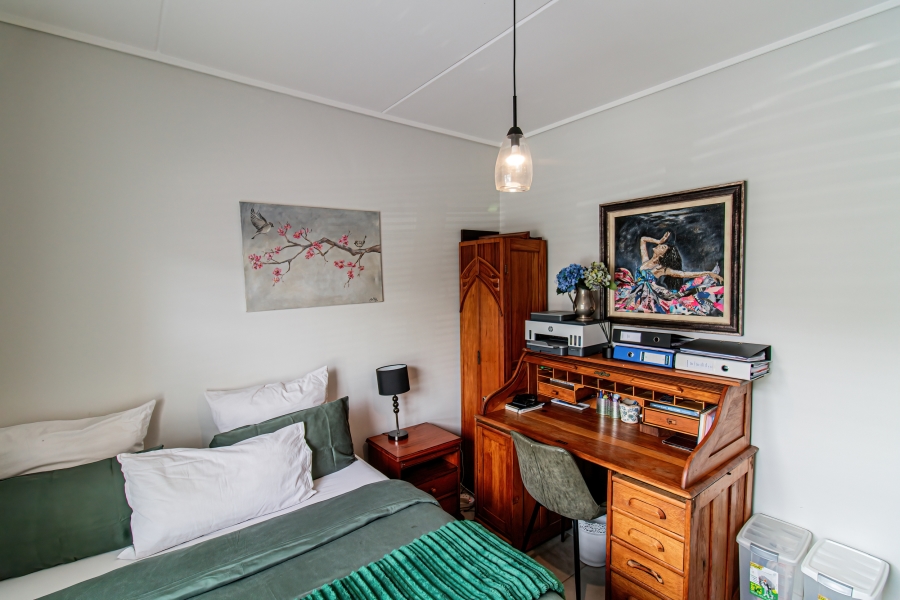 To Let 3 Bedroom Property for Rent in Waterfall Gauteng