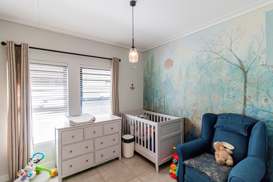To Let 3 Bedroom Property for Rent in Waterfall Gauteng