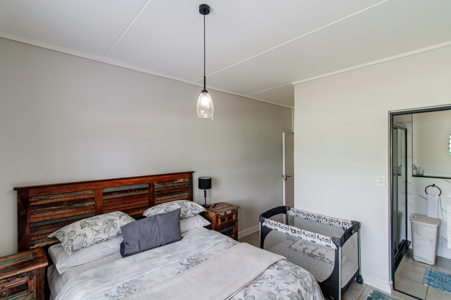 To Let 3 Bedroom Property for Rent in Waterfall Gauteng