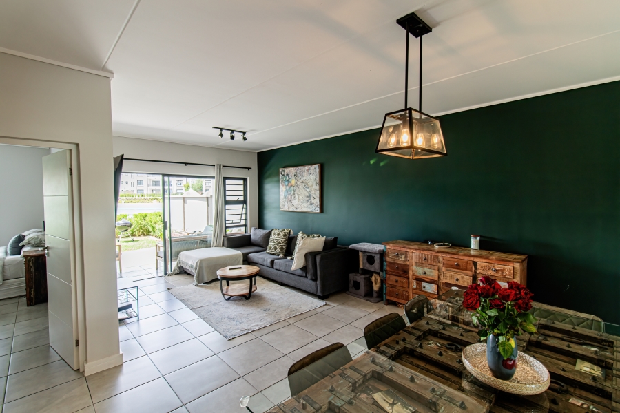To Let 3 Bedroom Property for Rent in Waterfall Gauteng