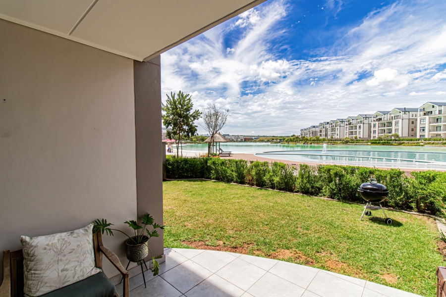 To Let 3 Bedroom Property for Rent in Waterfall Gauteng