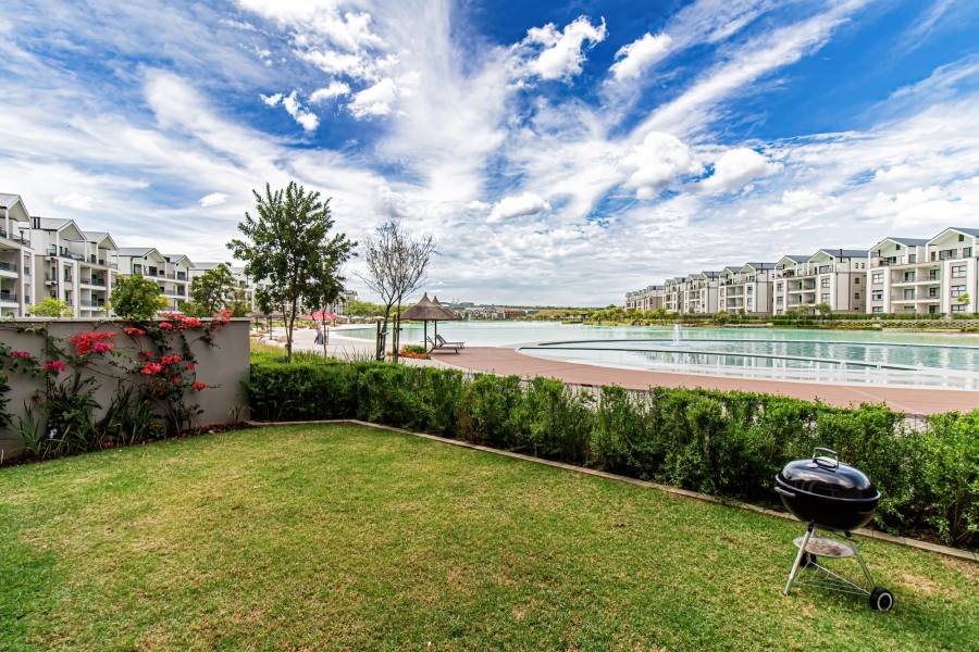 To Let 3 Bedroom Property for Rent in Waterfall Gauteng