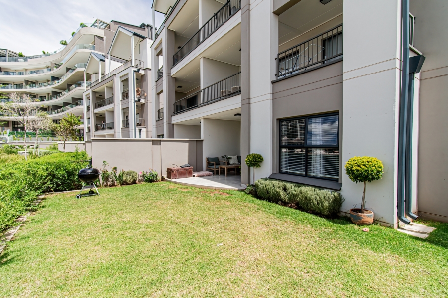 To Let 3 Bedroom Property for Rent in Waterfall Gauteng
