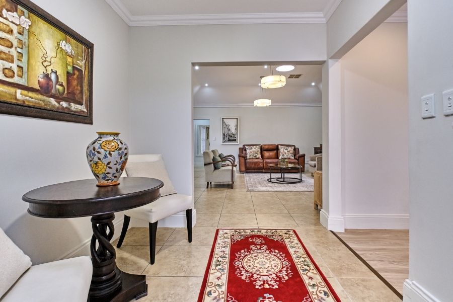 2 Bedroom Property for Sale in Waterfall Valley Mature Lifestyle Estate Gauteng