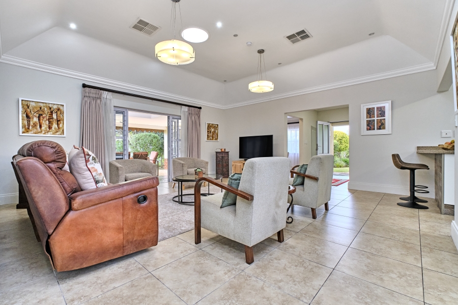 2 Bedroom Property for Sale in Waterfall Valley Mature Lifestyle Estate Gauteng