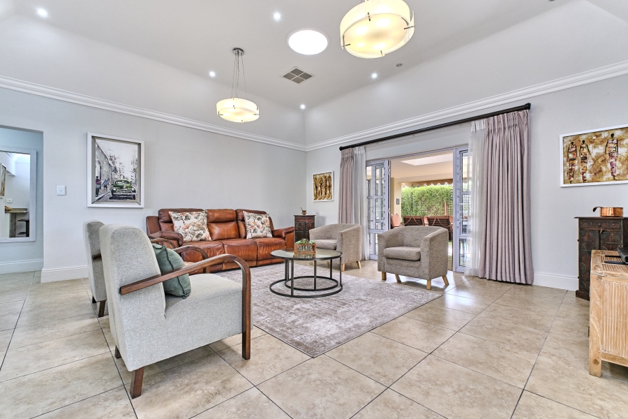 2 Bedroom Property for Sale in Waterfall Valley Mature Lifestyle Estate Gauteng