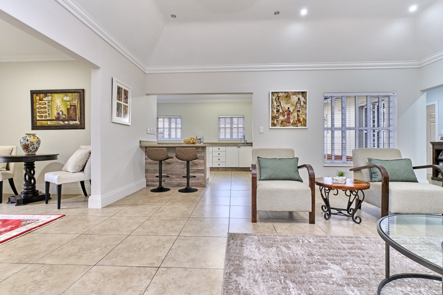 2 Bedroom Property for Sale in Waterfall Valley Mature Lifestyle Estate Gauteng