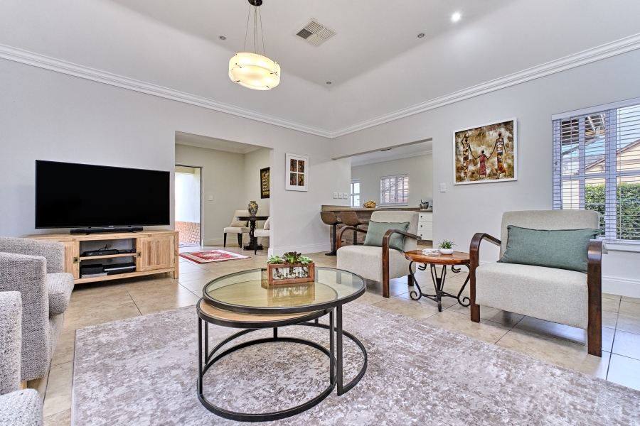 2 Bedroom Property for Sale in Waterfall Valley Mature Lifestyle Estate Gauteng