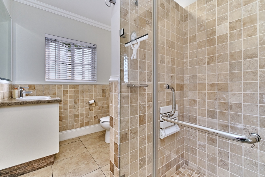 2 Bedroom Property for Sale in Waterfall Valley Mature Lifestyle Estate Gauteng